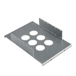 China SS Precision Sheet Metal Fabrication ODM Fabricated Steel Products wholesale