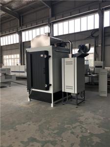 China Storable Multi Process Industrial Box Furnace 45KW Convenience In Change wholesale