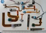 49-252158-000A Magnetic Card Reader Head