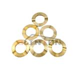 235-15-12590 Transmission Thrust Washer for Excavator D61E-12 D61EX-12 D61P-12
