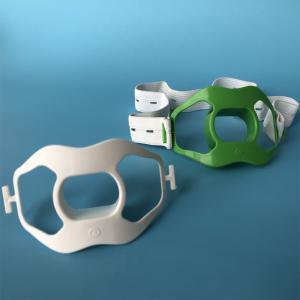 China disposable rubber bite block of endoscope parts wholesale