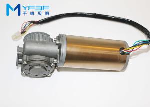 China 24V 100W Brushless Electric Sliding Gate Motor With Fully Sealed Structure wholesale