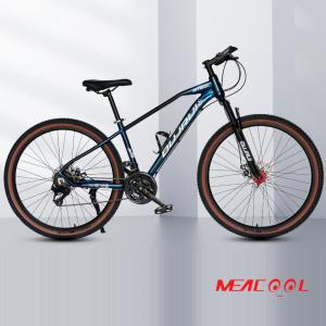 China 27.5Inch Lightest Aluminium Mountain Bike Alloy Fork Downcountry Mountain Bike wholesale