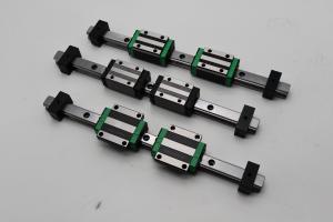 China High Corrosion Resistance Linear Guide Bearing Low Noise wholesale