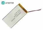 1C 3.7V 1850mAh Lithium Polymer Cells 564074 for Medical Beauty Equipment