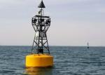 Marine Aids To Ocean Markers Buoys Cardinal Mark Buoy Free Of Maintenance