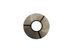 HAI-NiCr80 Nickel Alloy Foil Heating Strip For Domestic Applications