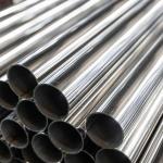 Large Inventory 200 300 400 500 600 Series Sch20 Stainless Steel Pipe with and