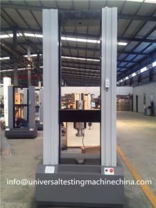 China Computer Control Material Inspection Electronic Testing Equipment 300KN wholesale