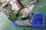 Multifunction Vegetable Cutting Machine 1000KG/H Commercial Vegetable Cutting