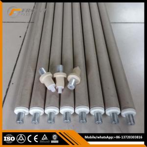 China Temperature measurement indicator with expendable thermocouple, lance holder wholesale
