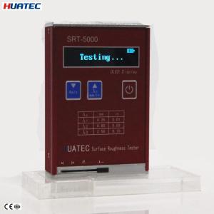 China OLED Display High Brightness Surface Roughness Tester SRT-5000 wholesale