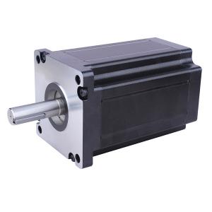 China 110HS Hybrid Stepper Motor Nema 42 30N.M 2-Phase 220VAC Industrial Big Size wholesale