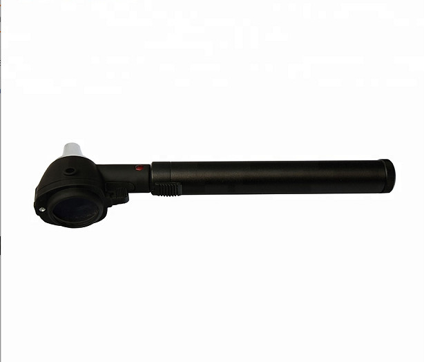 Otoscope