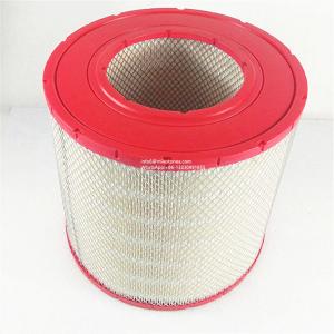 China Manufacturer direct sales air compressor air filter 39708466 39903265 39903281 for M200-250 engine parts on sale