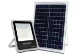Solar Led Flood Lights Lamp 300W 400W 500W Ip65 Waterproof Outdoor Lighting For