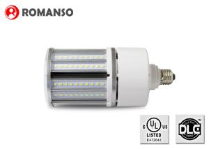 China Aluminum E40 LED Corn Light 36w Intermediate Base Corn Cob Led Lamps wholesale