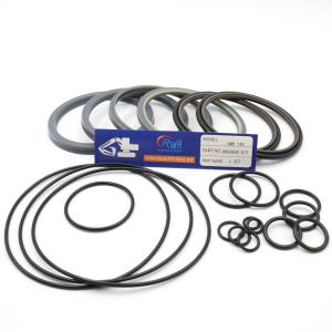 China Daemo Rock Breaker Excavator Seal Kit PTFE Material for DMB 140 wholesale