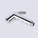 Multipurpose Handheld Toilet Bidet Sprayer Shattaf Durable Corrosion Proof