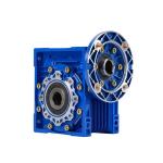 Customized Servo Worm Gear Reducer B3 0.37-7.5KW 220V-380v