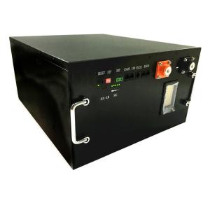 China Phosphate 48V LiFePO4 Battery wholesale