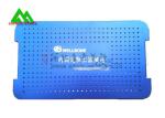 Internal Fixation Medical Instrument Kit , Titanium Orthopedic Implants