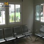 Portable Container Hospital Medical Health Care Prefab Hospital Building