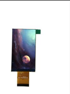 China 3.0&quot;Inch Lcd 360*640 IPS Full-View LCD Screen wholesale