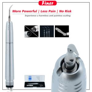 China Dental Sonic Handpiece Dental Scaler Handpiece Air Scaler wholesale