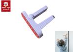 Plastic Material Lever Handle Child Lock , Door Handle Locks For Child Safety