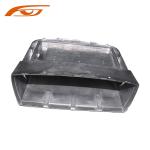 OEM Die Casting Service Mould Manufacturing Aluminum Steel Zinc Alloy