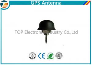 China Optimum Connectivity High Gain 50 Ohm Antenna With Screw Mounting wholesale