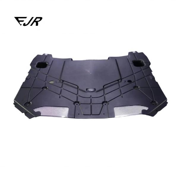 Motor Bottom Guard For Ghibli Quattroporte For Replacement And Repairing