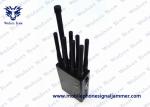 6W Handheld Signal Jammer