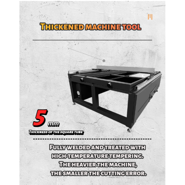 1325 Large Format CO2 Laser Cutting Machine Wood MDF Acrylic Plastic CNC Multi Function Processing