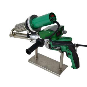 China Double Heating SWT-NS600B Plastic Welder Gun HDPE Geomembrane Extrusion wholesale
