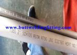 Super Duplex Stainless Steel Seamless Pipe Pickled And Annealed