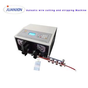 China Automatic Wire Cutting And Stripping Machine wholesale