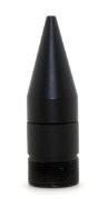 China CCTV HD Pinhole lens 25mm F2.0 15degree 1/3&quot; 1MP M12 Mount Fixed Iris wholesale