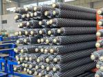 Carbon Steel Spiral Fin Tubes High Efficiency Boiler Heating