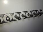 Durable Metal Stamping Dies , Progressive Die Components Die Auto Stamping Parts