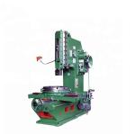 Slotting Machine Vertical Hydraulic Slotting Machine B5032 For Metal Processing