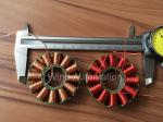 Flyer Stator Winding Machine For Pump Drone Bldc Motors Armature Outrunner