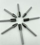 High Quality Materials Carbide Burr Drill Bits For Metal Grinding