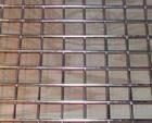 China Stainless Steel Welded Wire Mesh Drain Covers 1 - 30m Length Stable Structure wholesale