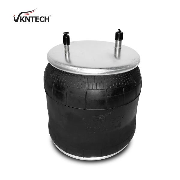 Quality American Truck Air Suspension WATSON & CHALIN AS-0053/ Firestone W01-358