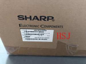 China LQ070Y3DG05 Medical LCD Panel 7 Inch WVGA 350 cd/m2 Luminance 3.3 V Power wholesale