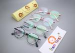 15.7G High Performanc Metal And PPSU Kids Eyeglasses LF 2543