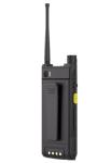 External Waterproof Body Camera Walkie Talkie Supporting GPS / Bluetooth