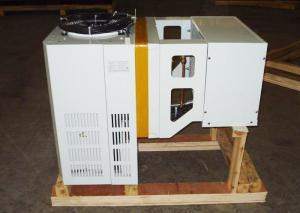China Commercial Cold Room Monoblock Freezer Units Side In Embedded Installation wholesale